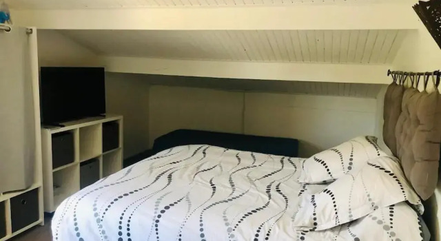 Casa Tib, Varaa Hotelli Prunelli-di-Fiumorbo 