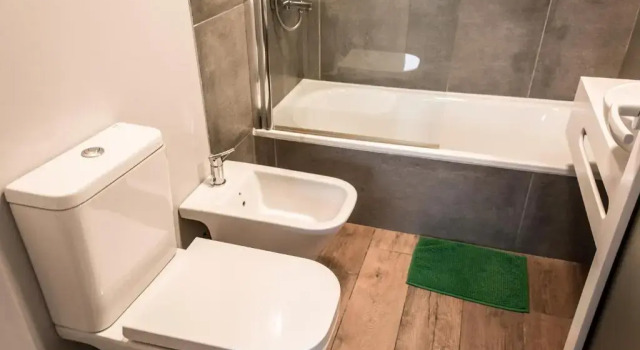 Номер Standard Hosteria y Restaurante America