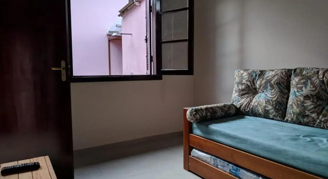 Ubatuba Centro - Casa terreo completa