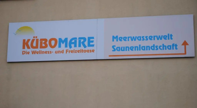 Ferienwohnung Yachthafenperle