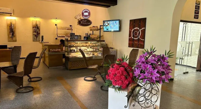 Goa Country Club Near Park Hospital BY Pearl I Luxury resort in Gurgaon, Забронировать Отель Гургаон 