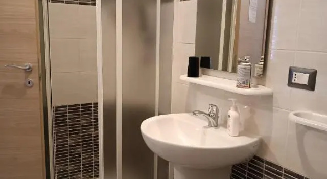 Номер Standard Rocca Pinta Guest House