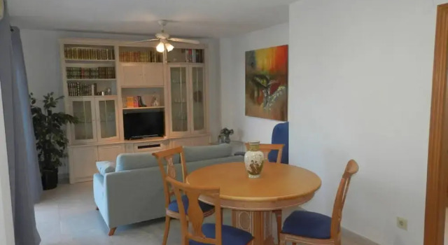 Апартаменты Apartamento Talima Para 6 Personas