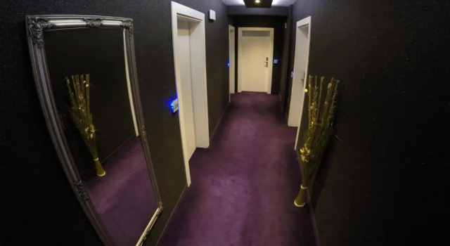 Апартаменты Apartments M Palace