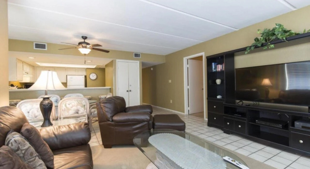 Seville 101 by Padre Island Rentals, Buchen Sie Ferienwohnung Padre Island USA