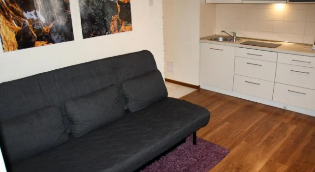 Апартаменты Deluxe Apartament Kasztanowy Centrum