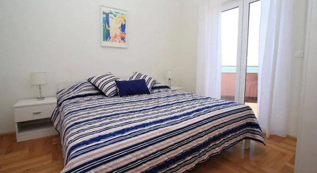 Apartment Marin