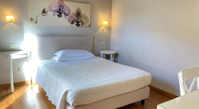 Номер Comfort Antica Locanda Palmieri