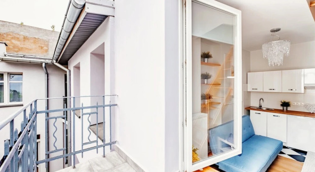 Drukarnia Apartments, Prenota Appartamento Łódź Lodz