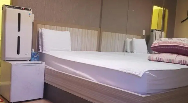 Shinsegae Motel