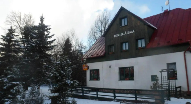 Pension Mikulka