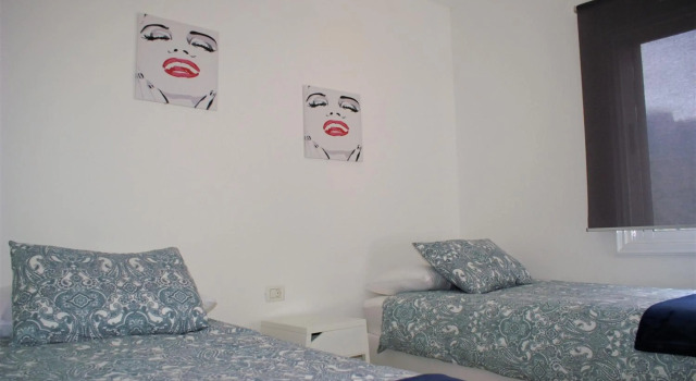 Apartamento Maruca, Prenota Appartamento Hotel a La Gomera con parcheggio, Parcheggio