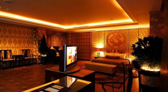 All-Ur Boutique Motel - Chia-Yi Branch, Réserver Motel Chiayi 