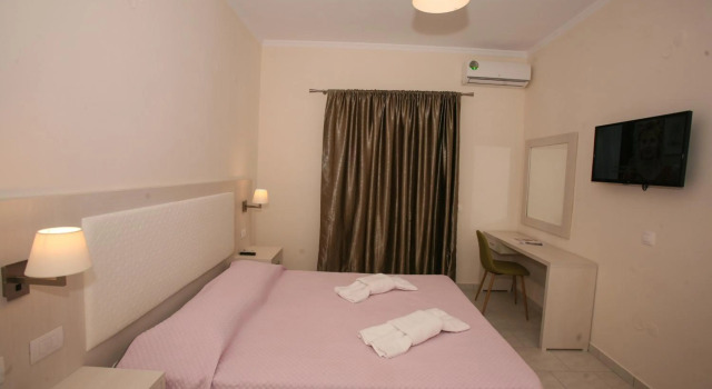 Saint George Palace Hotel