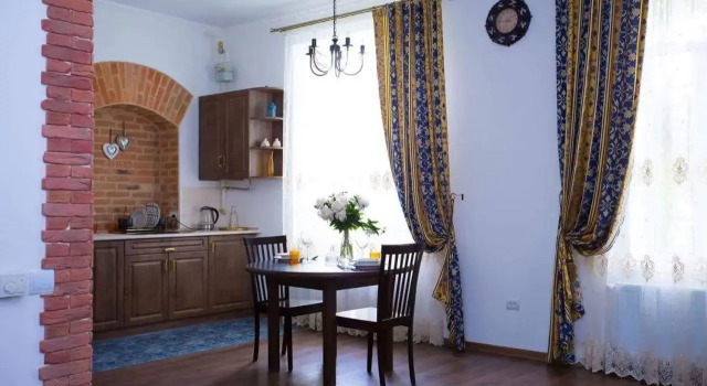 Apartments near center, Prenota Appartamento Appartamenti a Vinnycja, Appartamento