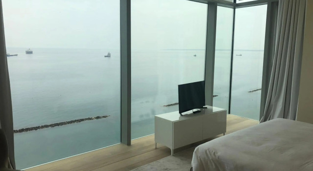 Olympic Residence