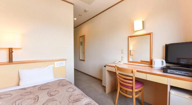Номер Standard Iki Marina Hotel