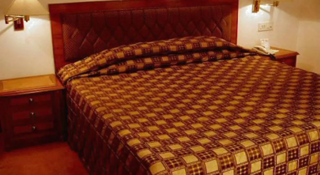 Hotel Vaibhav