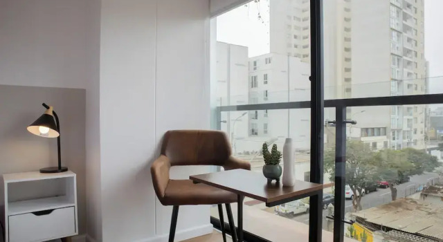 Casa Barranco by Wynwood House