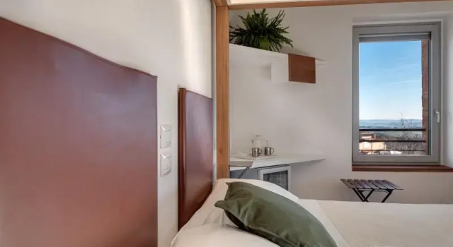 Номер Standard Bosco Della Spina