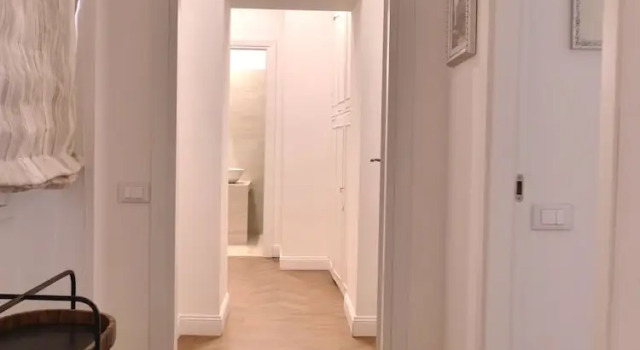 Helmirage Suite Via Del Corso
