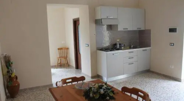 La Casa sulla Penisola Sorrentina