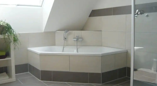 Апартаменты Holiday Home Waterfall