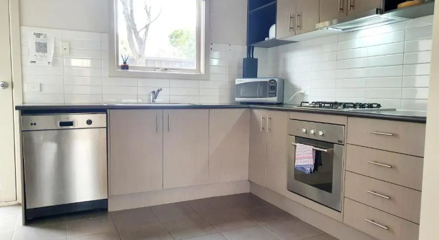 Apartamento De lujo Central Shepparton Apartments