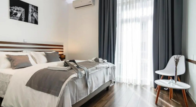 Номер Standard Prima Luxury Rooms