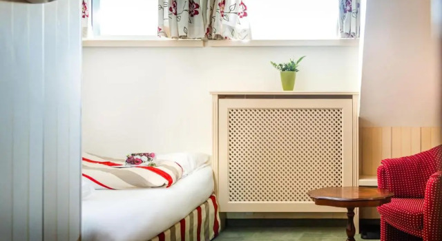 Номер Standard Hotel Albona Nova
