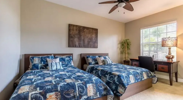 Bahia Beach Townhome, Buchen Sie Ferienhaus Villen in Ruskin, Villa