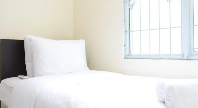 Deluxe & Cozy 4BR Galeri Ciumbuleuit Apartment, Rezervovat Apartmán Apartmány v Bandung, poblíž Adventist Hostpital, Apartmán