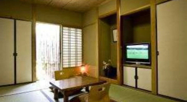 Ryokan Sagiritei - Adult Only, Prenota Hotel Hotel a Kyushu con parcheggio, Parcheggio