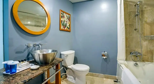 Люкс Guam Plaza Resort