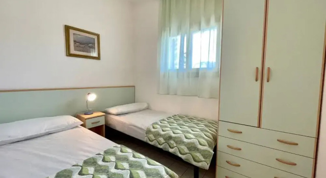 The Perfect Place for Your Beach Vacation, Book Villa Hoteller i Friuli Venezia Giulia med parkering, Parkering