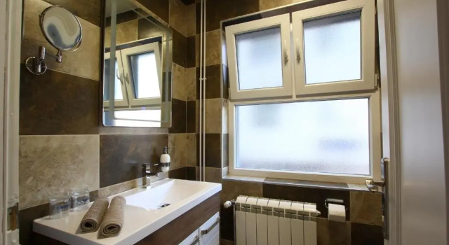 Двухместный номер Standard Villa Galeb