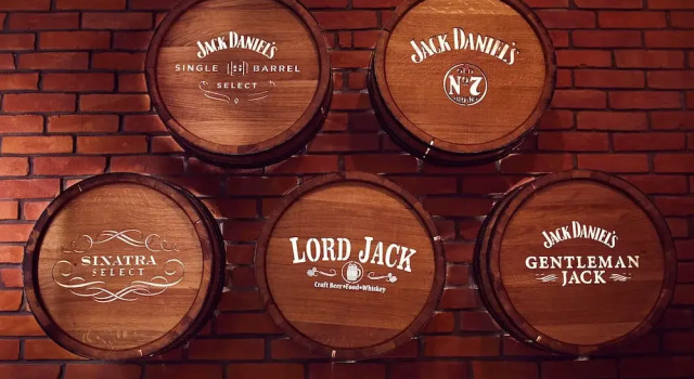 Апартаменты Lord Jack Apartments