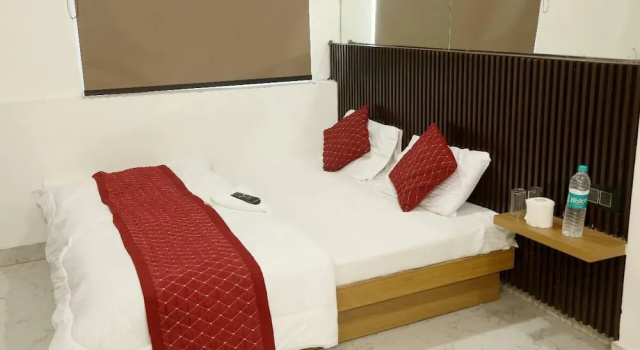 Bunk Hostel Delhi, Rezerwuj Hostel Hostele w Delhi NCR, Hostel