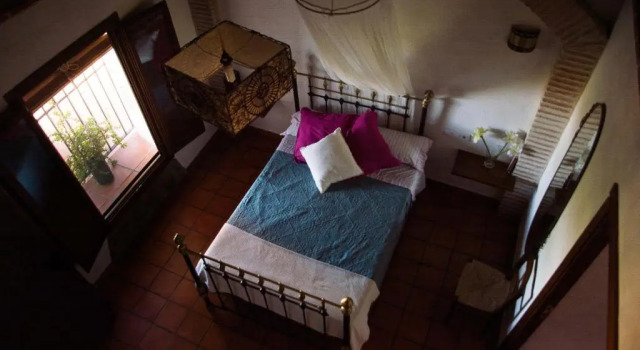 Casa Rural El Zumacal