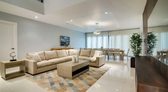 Luxury Oceanfront Villa Fully Staffed, Забронировать Вилла Виллы Сент-Мэри, Вилла