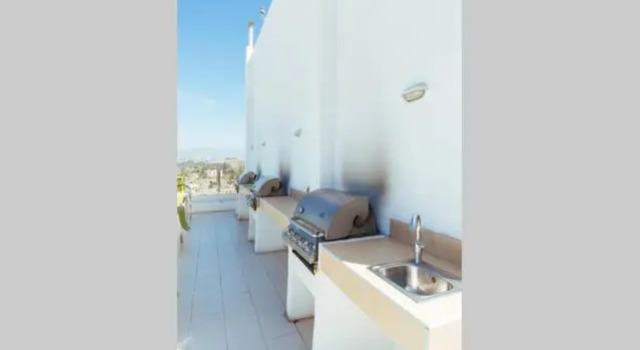 Moderno Departamento en Jardín del Mar Junto al Casino Enjoy, Rezervovat Apartmán Apartmány v Coquimbo, Apartmán