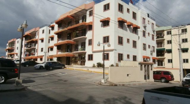 Aparthotel Familiar