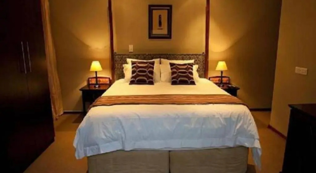 Номер Standard Acacia Guest House