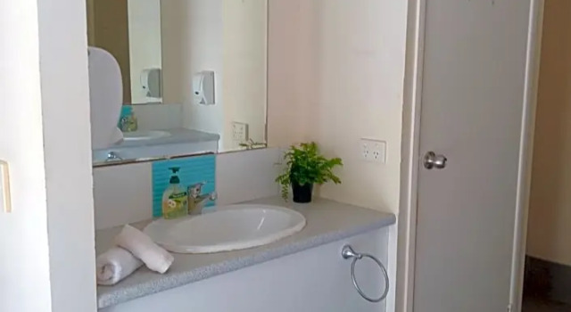 Двухместный номер Standard Hervey Bay Flashpackers