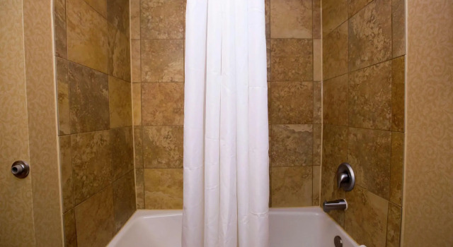Четырёхместный люкс Hampton Inn & Suites Houston Rosenberg
