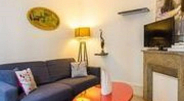 Picpus Suite, Забронировать Отель Отели Парижа 3 звезды, 3*