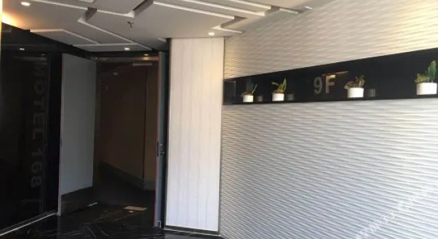 Shanghai Motel 168 - Hongjing Road, Varaa Motelli Hongqiao Shanghai