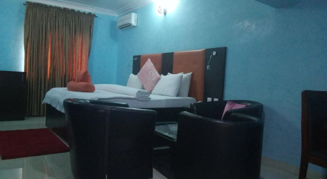 Люкс Ambassador Promel Hotels