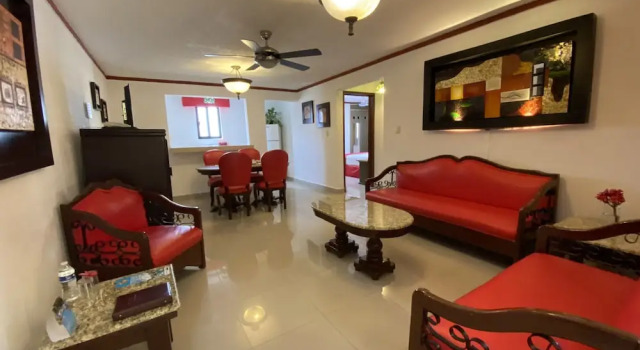 Люкс Hotel Las Golondrinas