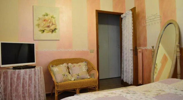 Апартаменты Relais De La Place